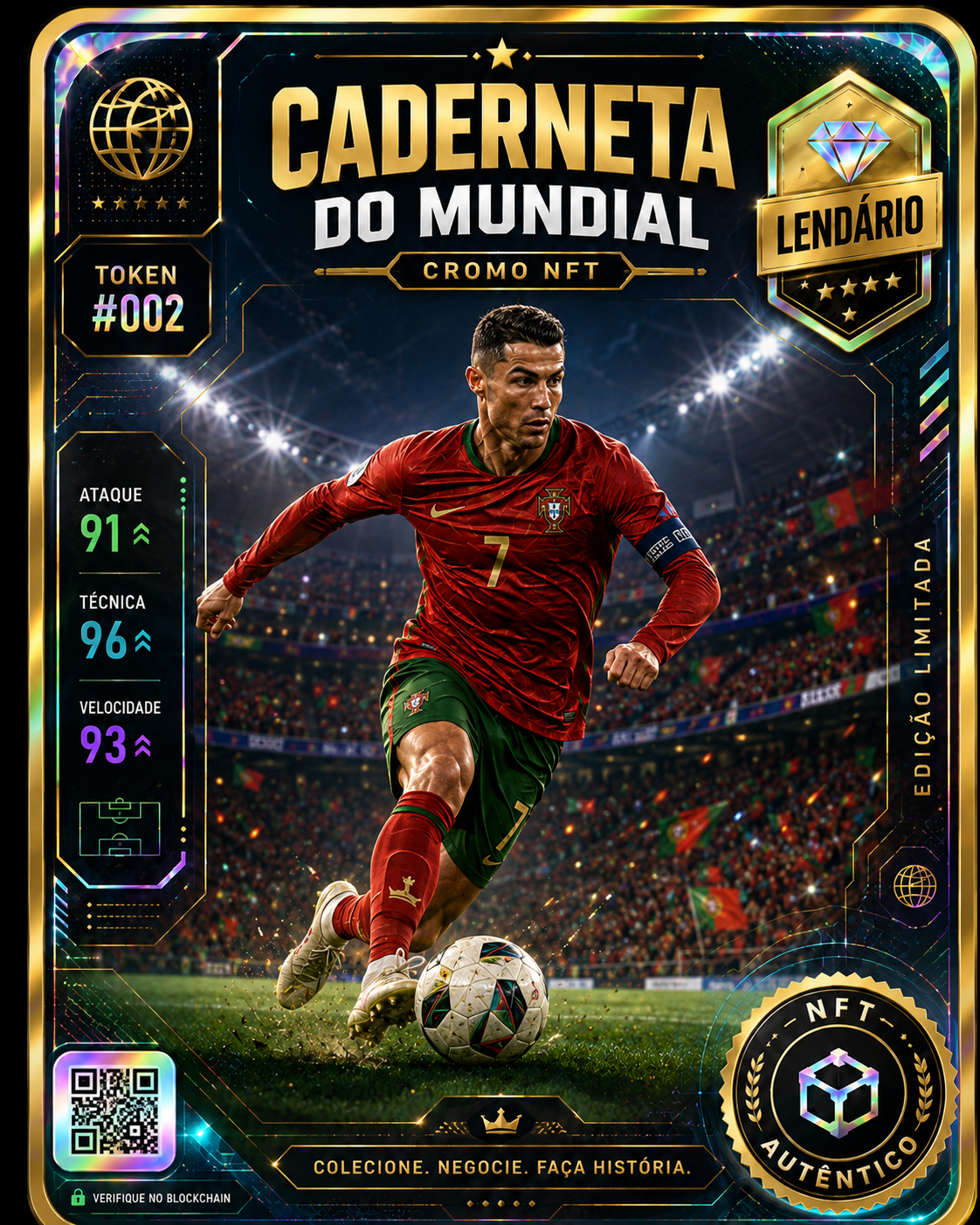 Golo do Século