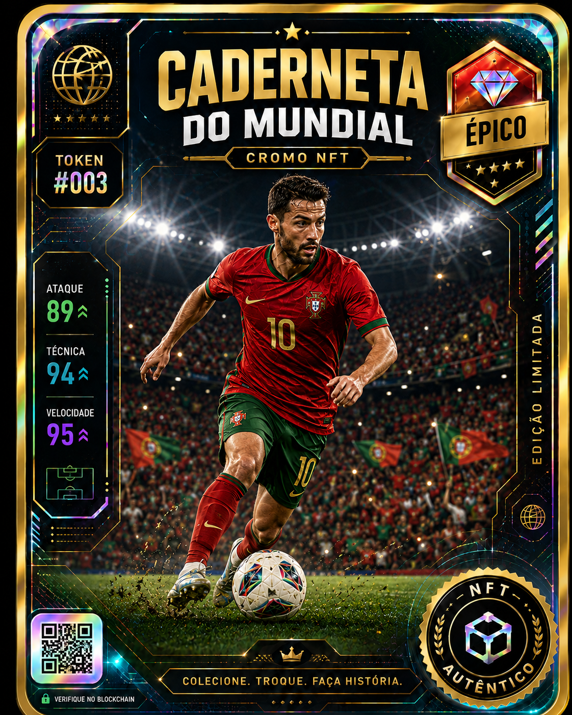 Portugal Magic